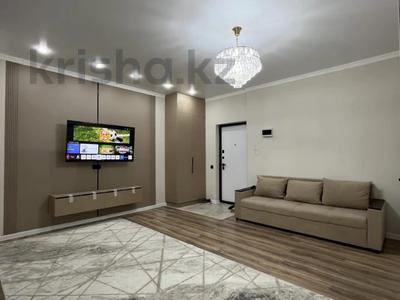 2-комнатная квартира · 45 м² · 2/7 этаж, Рыскулова за 32.5 млн ₸ в Алматы, Алатауский р-н