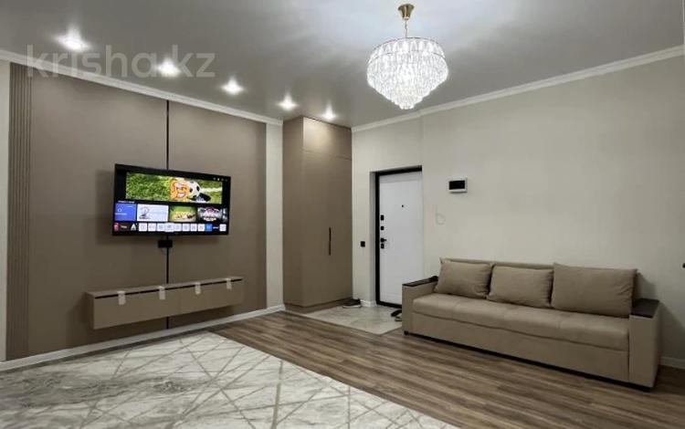 2-комнатная квартира · 45 м² · 2/7 этаж, Рыскулова за 32.5 млн ₸ в Алматы, Алатауский р-н — фото 6