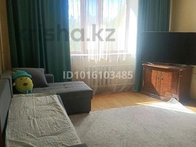 2 комнаты · 70 м² · 3/5 этаж, Абылай хана — Мустафина Аблайхана за 100 000 ₸ в Астане, Алматы р-н