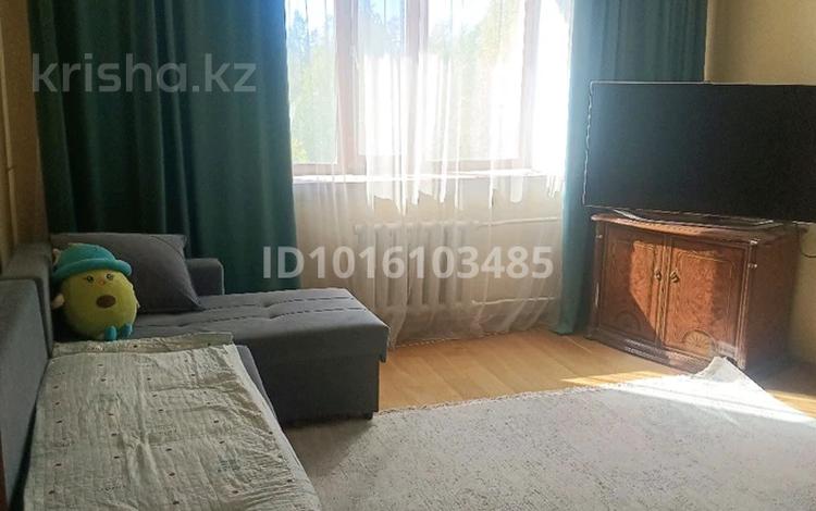 2 комнаты · 70 м² · 3/5 этаж, Абылай хана — Мустафина Аблайхана за 100 000 ₸ в Астане, Алматы р-н — фото 2
