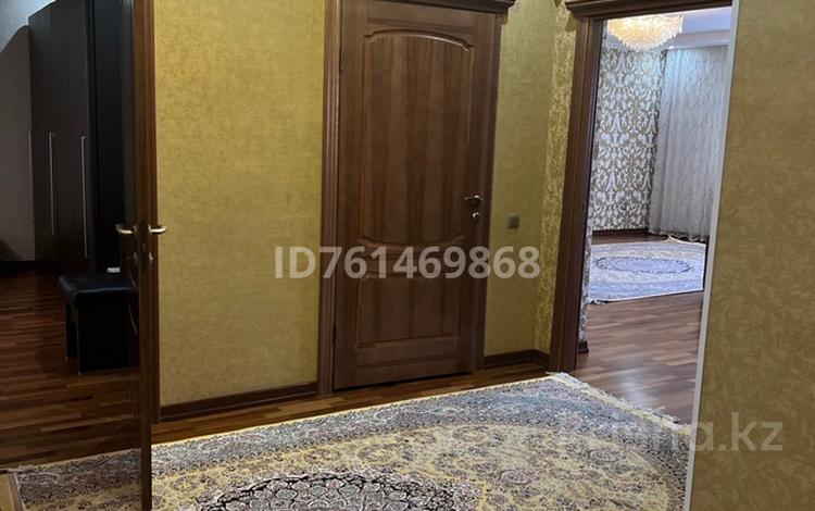 3-бөлмелі пәтер · 130 м² · 9/12 қабат, Рыскулбекова 28/1 — Саина, бағасы: 600 000 ₸ в Алматы, Бостандыкский р-н — фото 2