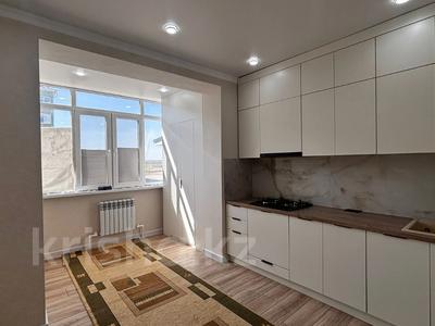 1-бөлмелі пәтер · 39.25 м² · 1/5 қабат, Алтын орда 47, бағасы: 15.7 млн ₸ в Актобе