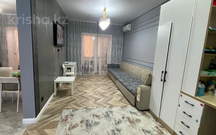 3-бөлмелі пәтер · 102 м² · 1/3 қабат, Серкебаева 179, бағасы: 44 млн ₸ в Кокшетау — фото 13