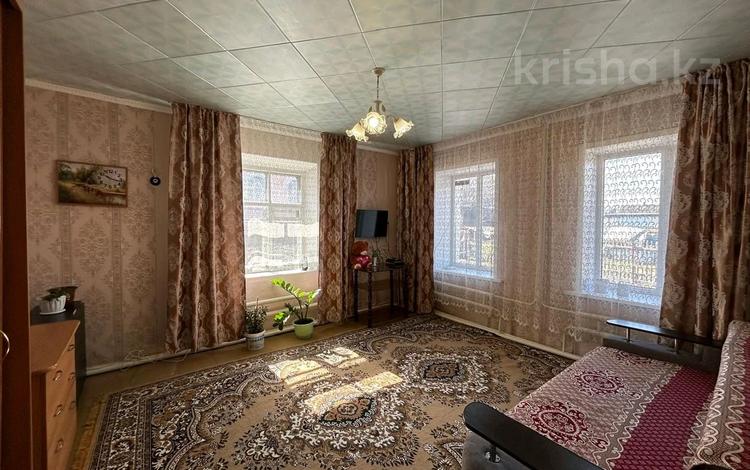 1-комнатная квартира, 31 м², 1/2 этаж, Ульянова 15 за 7.3 млн 〒 в Петропавловске — фото 2