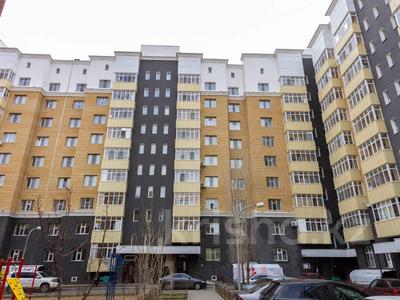 2-бөлмелі пәтер, 41.7 м², 5/9 қабат, Кудайбердыулы 23, бағасы: 20 млн 〒 в Астане, Алматы р-н