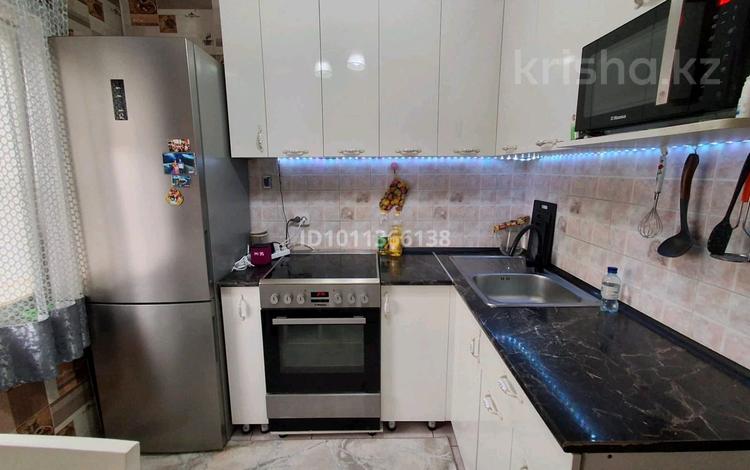 2-бөлмелі пәтер · 45 м² · 4/5 қабат, Бурова 47, бағасы: 16.9 млн ₸ в Усть-Каменогорске, Ульбинский — фото 2