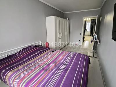 2-бөлмелі пәтер · 44.8 м² · 4/4 қабат, Манаса 24а — Абая Манаса, бағасы: 42 млн ₸ в Алматы, Бостандыкский р-н