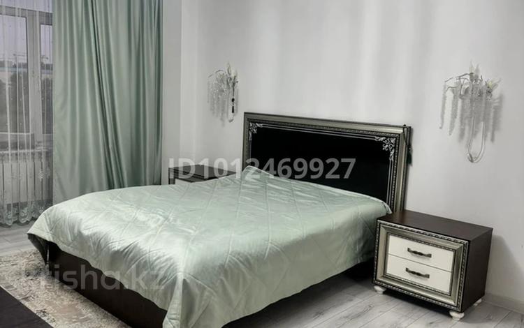 3-бөлмелі пәтер · 77 м² · 2/9 қабат, Аймауытова, бағасы: ~ 45 млн ₸ в  — фото 2
