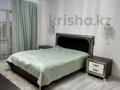 3-комнатная квартира · 77 м² · 2/9 этаж, Аймауытова за ~ 45 млн ₸ в 