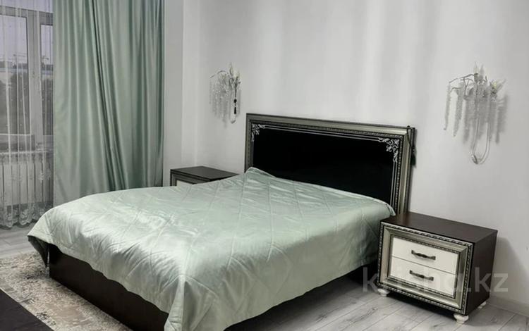 3-бөлмелі пәтер · 77 м² · 2/9 қабат, Аймауытова, бағасы: ~ 45 млн ₸ в  — фото 15