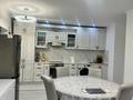 3-бөлмелі пәтер · 77 м² · 2/9 қабат, Аймауытова, бағасы: ~ 45 млн ₸ в  — фото 4