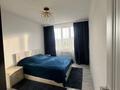 3-бөлмелі пәтер · 77 м² · 2/9 қабат, Аймауытова, бағасы: ~ 45 млн ₸ в  — фото 9