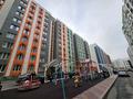 3-бөлмелі пәтер · 77 м² · 2/9 қабат, Аймауытова, бағасы: ~ 45 млн ₸ в  — фото 14
