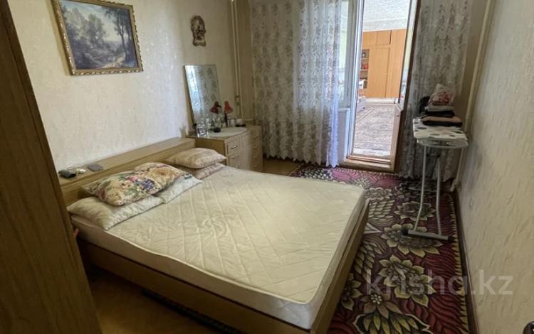 3-бөлмелі пәтер · 74.2 м² · 6/9 қабат, 5-й Микрорайон 5, бағасы: 29 млн ₸ в Костанае — фото 7