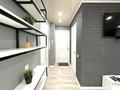 1-комнатная квартира · 31 м² · 1/5 этаж, Интернациональная 57 — Ауэзова за 19 000 ₸ в Петропавловске — фото 8