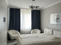 2-комнатная квартира · 75.2 м² · 6/9 этаж, Улы Дала 47 — Туркестан за 53 млн ₸ в Астане, Есильский р-н
