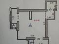 2-комнатная квартира · 58.5 м² · 15/20 этаж, Серкебаев 146 за 60.5 млн ₸ в Алматы, Бостандыкский р-н — фото 2