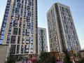 2-комнатная квартира · 58.5 м² · 15/20 этаж, Серкебаев 146 за 60.5 млн ₸ в Алматы, Бостандыкский р-н