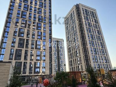 2-комнатная квартира · 58.5 м² · 15/20 этаж, Серкебаев 146 за 60.5 млн ₸ в Алматы, Бостандыкский р-н