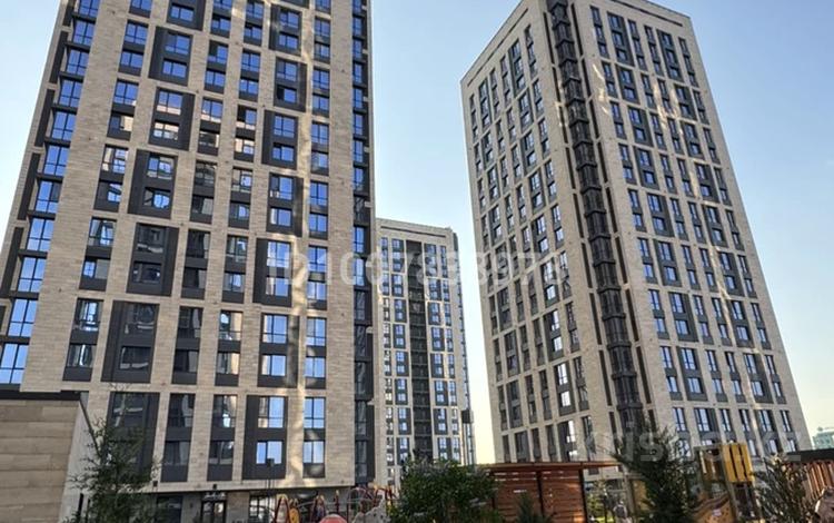 2-комнатная квартира · 58.5 м² · 15/20 этаж, Серкебаев 146 за 60.5 млн ₸ в Алматы, Бостандыкский р-н — фото 10