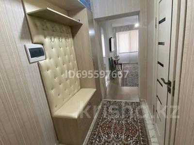 1-комнатная квартира · 36 м², 9-ая ул. 19/1 — Туран молл за 100 000 ₸ в Туркестане