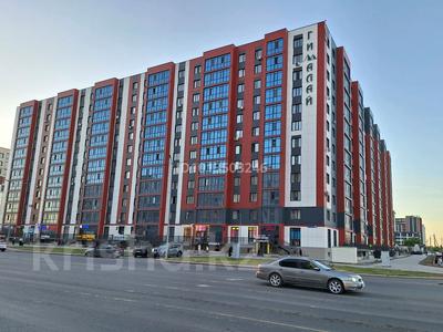 Еркін, кеңселер, дүкендер мен бутиктер, сұлулық салондары, медорталықтар мен дәріханалар, білім орталықтары · 74.3 м², бағасы: 49 млн ₸ в Астане, Сарайшык р-н