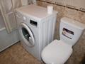 1-комнатная квартира · 36 м² · 8/10 этаж, мкр Аксай-1 10/3 за 9 980 ₸ в Алматы, Ауэзовский р-н — фото 7