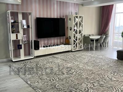 4-комнатная квартира · 180 м² · 10/12 этаж, Гоголя 20 — Абдуллиных за 210 млн ₸ в Алматы, Медеуский р-н