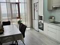 4-комнатная квартира · 180 м² · 10/12 этаж, Гоголя 20 — Абдуллиных за 210 млн ₸ в Алматы, Медеуский р-н — фото 10