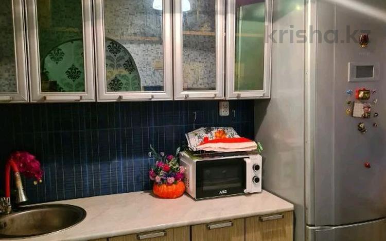 1-комнатная квартира · 28 м² · 1/2 этаж, мкр Алтай-2 43 за 15 млн ₸ в Алматы, Турксибский р-н — фото 3