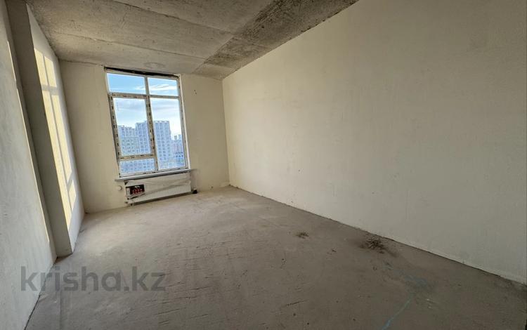 1-комнатная квартира · 42.4 м² · 11/16 этаж, Тауелсиздик 40 — Посольство США, ОАЭ, КНР и др. за 29.5 млн ₸ в Астане, Алматы р-н — фото 7
