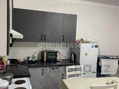 2-комнатная квартира · 39 м² · 6/18 этаж, мкр №1, Райымбека 522/1 — раимбека момущылы за 29 млн 〒 в Алматы, Ауэзовский р-н