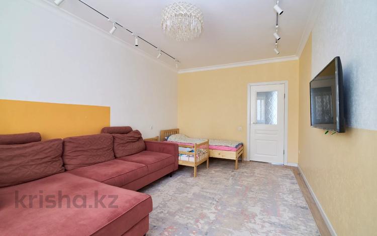 2-бөлмелі пәтер · 69 м² · 3/10 қабат, Ракымжан-Кошкарбаева 15, бағасы: ~ 36.3 млн ₸ в Астане, Алматы р-н — фото 13