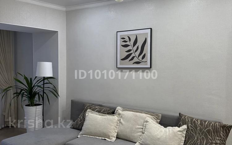 1-комнатная квартира · 44.5 м² · 3/5 этаж, мкр Алмагуль, Жарокова 296 — Аль Фараби за 300 000 ₸ в Алматы, Бостандыкский р-н — фото 28