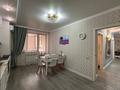 3-бөлмелі пәтер · 100 м² · 7/9 қабат, Шолом-Алейхема 4, бағасы: 86 млн ₸ в Алматы, Бостандыкский р-н — фото 3