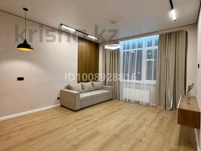 2-комнатная квартира · 43 м² · 8/16 этаж, Е-429 14 за ~ 27.4 млн ₸ в Астане, Нура р-н