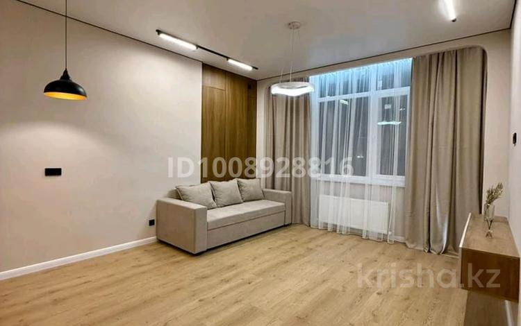 2-комнатная квартира · 43 м² · 8/16 этаж, Е-429 14 за ~ 27.4 млн ₸ в Астане, Нура р-н — фото 2