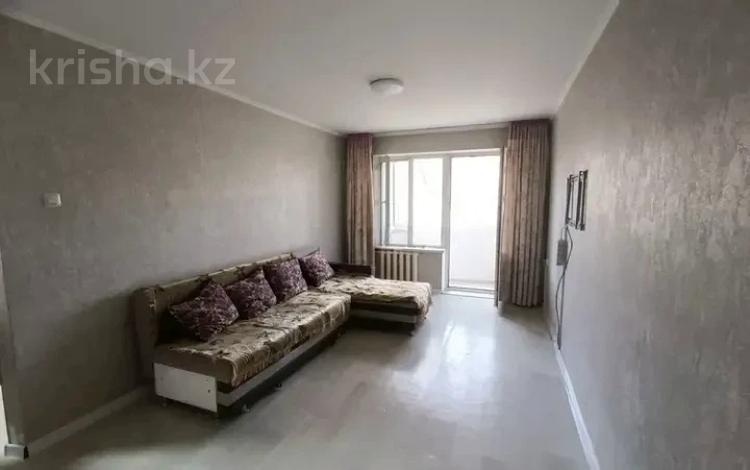 2-бөлмелі пәтер · 45 м² · 2/4 қабат, мкр №1, Саина, бағасы: 28.5 млн ₸ в Алматы, Ауэзовский р-н — фото 4