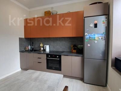 2-комнатная квартира · 64 м² · 9/10 этаж, Туран 46/4 за 47.9 млн ₸ в Астане, Есильский р-н