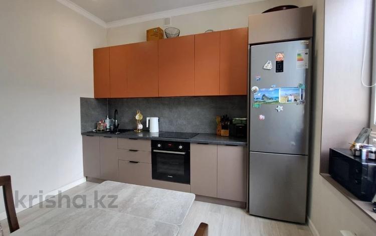 2-комнатная квартира · 64 м² · 9/10 этаж, Туран 46/4 за 47.9 млн ₸ в Астане, Есильский р-н — фото 13