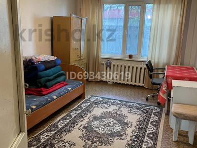 3 комнаты, 60 м², Пушкина 3/1 за 60 000 〒 в Астане, р-н Байконур