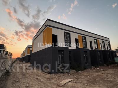 3-бөлмелі пәтер · 74.9 м² · 2/2 қабат, Алатауская трасса, бағасы: 35 млн ₸ в Туздыбастау (Калинино)
