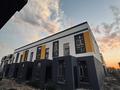 3-комнатная квартира · 74.9 м² · 2/2 этаж, Алатауская трасса за 35 млн ₸ в Туздыбастау (Калинино) — фото 2