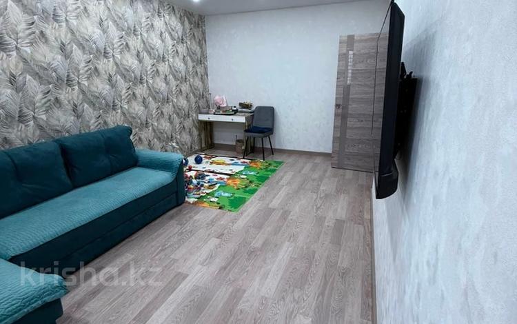 2-бөлмелі пәтер · 50.3 м² · 12/14 қабат, Анет баба 6 — Мухамедханова, бағасы: 35.5 млн ₸ в Астане, Есильский р-н — фото 11