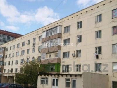 1-бөлмелі пәтер · 18 м² · 4/5 қабат, Кудайбердиулы 18, бағасы: 8 млн ₸ в Астане, Алматы р-н