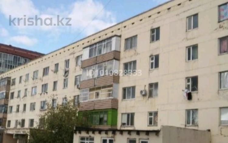 1-бөлмелі пәтер · 18 м² · 4/5 қабат, Кудайбердиулы 18, бағасы: 8 млн ₸ в Астане, Алматы р-н — фото 2