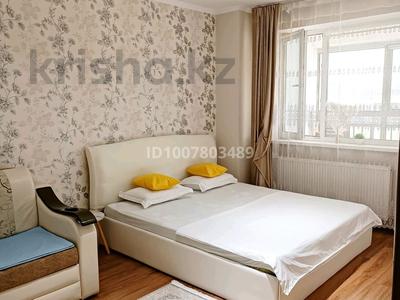 1-бөлмелі пәтер · 44 м² · 7/24 қабат, Туран 55 — Туран Керей Жанибек хандар, бағасы: 28 млн ₸ в Астане, Есильский р-н