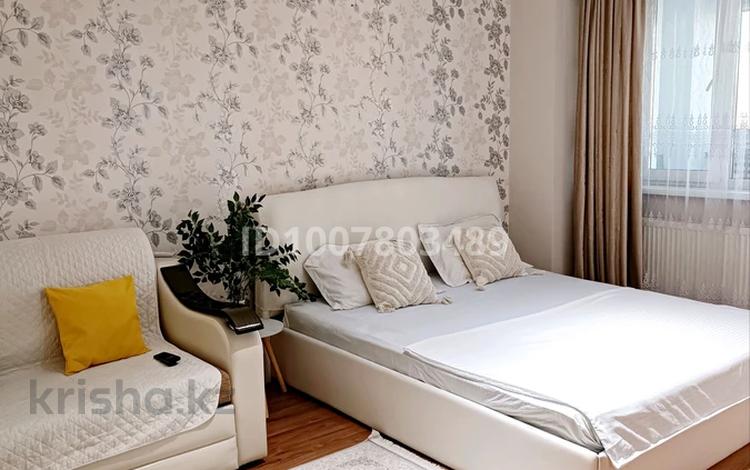 1-комнатная квартира · 45 м² · 7/24 этаж, Туран 55/1 — Туран Керей Жанибек хандар за 28 млн ₸ в Астане, Есильский р-н — фото 25