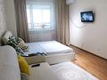 1-комнатная квартира · 45 м² · 7/24 этаж, Туран 55/1 — Туран Керей Жанибек хандар за 28 млн ₸ в Астане, Есильский р-н — фото 2