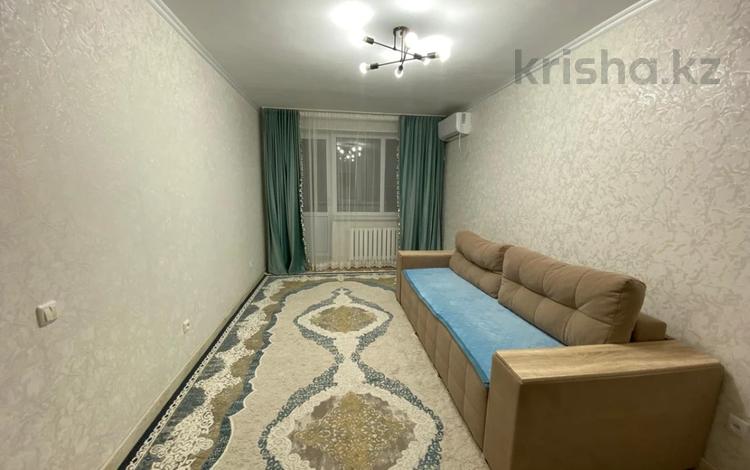 2-комнатная квартира · 58.4 м², Бокенбай батыра за 20 млн ₸ в Актобе — фото 2